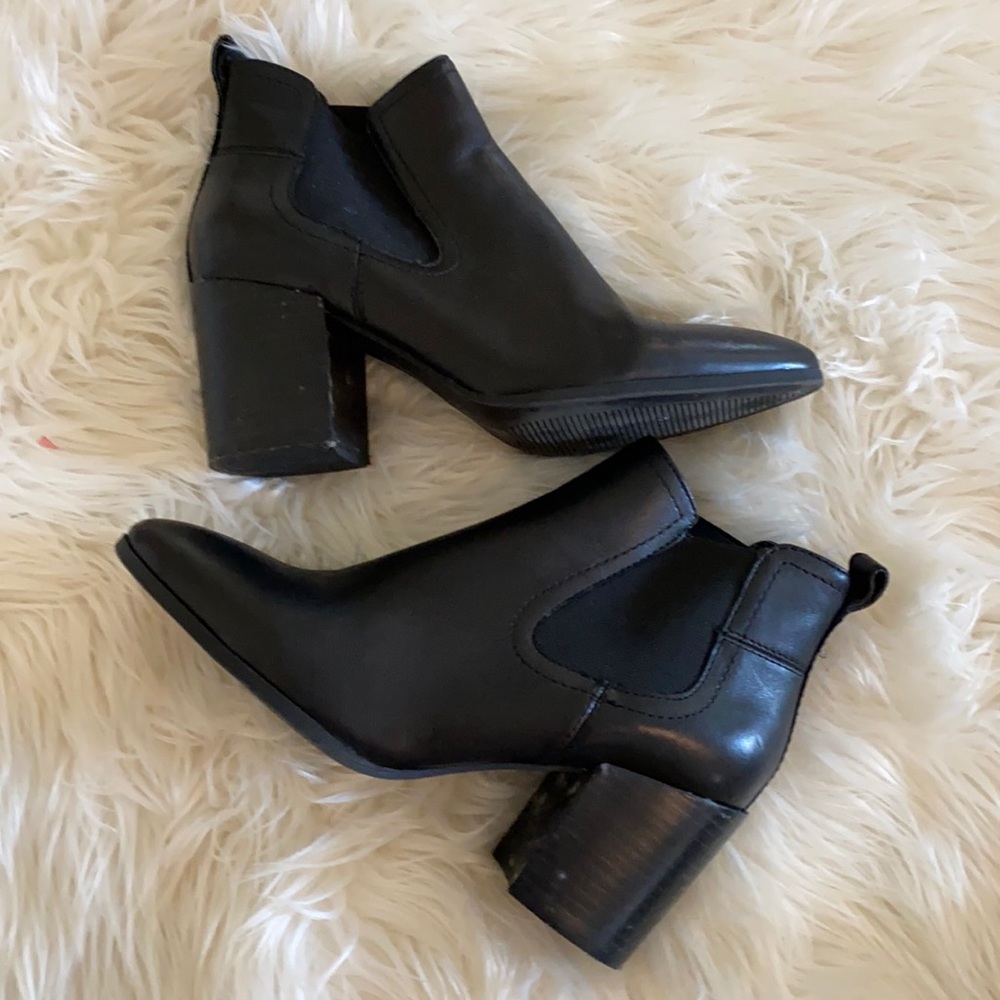Steve Madden boots